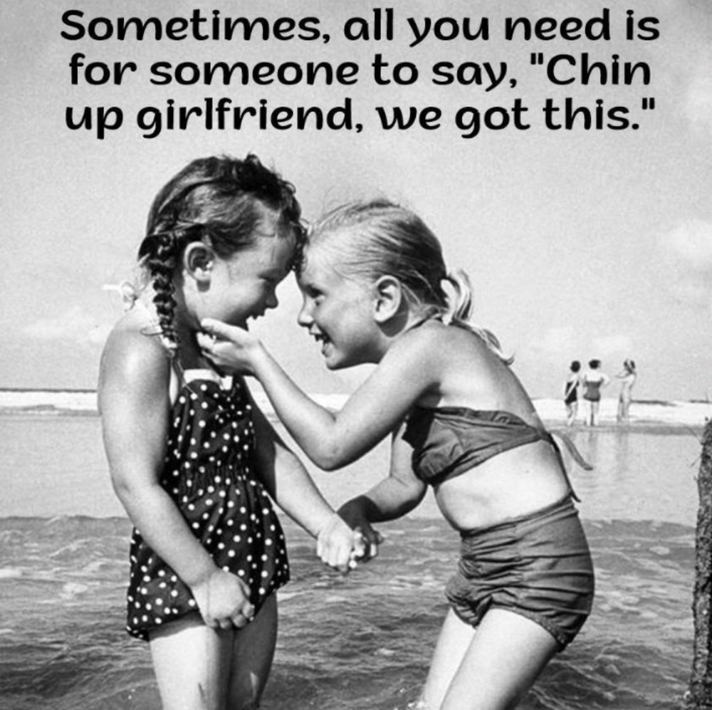 Meet your Posher, Kacey